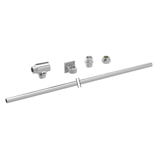 Geberit Tuma Water Supply Connection Set - Unbeatable Bathrooms