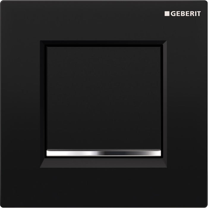 Geberit Urinal Flush Control with Pneumatic Flush Actuation - Unbeatable Bathrooms
