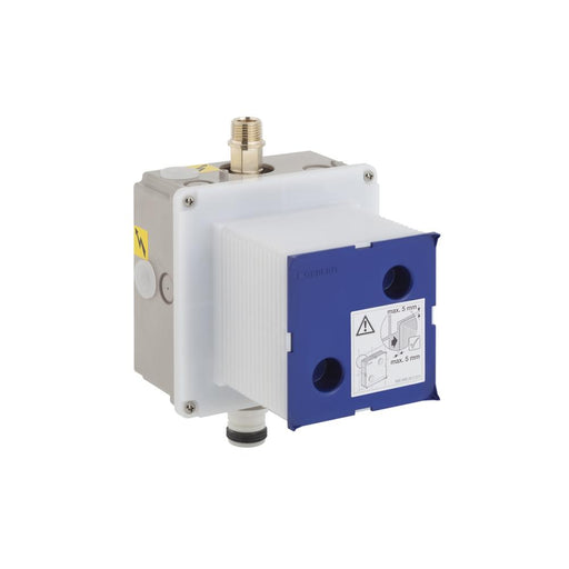 Geberit Urinal Installation Set - Unbeatable Bathrooms