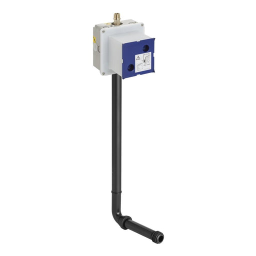 Geberit Urinal Installation Set with Flush Pipe - Unbeatable Bathrooms