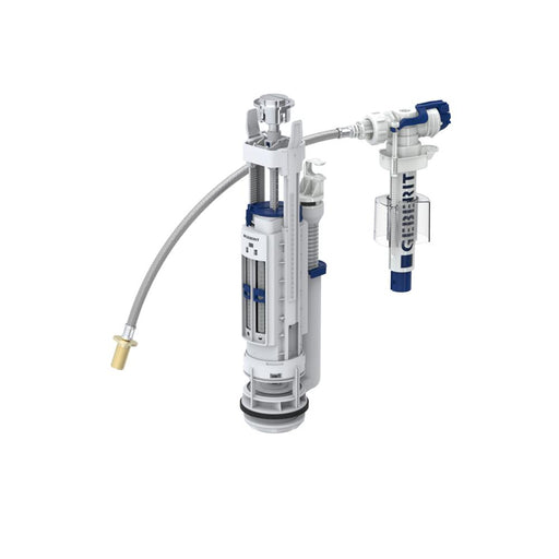 Geberit Valve Pack Type 290 or 380 for Ceramic Cisterns - Unbeatable Bathrooms