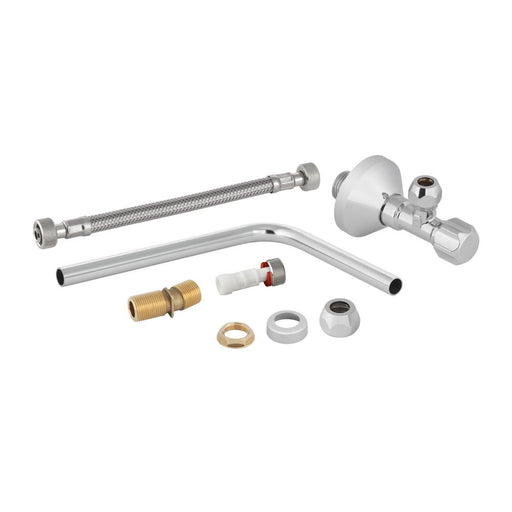 Geberit Water Supply Side Connection Set - Unbeatable Bathrooms
