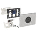 Geberit WC Flush Control with Electronic Flush Actuation - Unbeatable Bathrooms