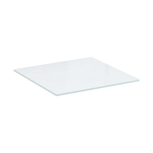 Geberit Xeno2 45cm Glass Plate - Unbeatable Bathrooms
