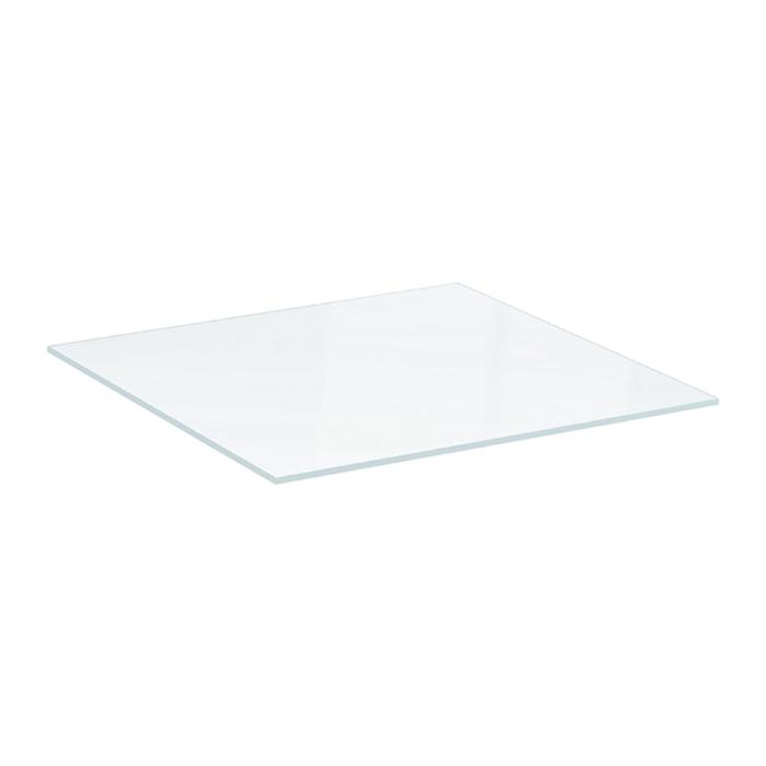 Geberit Xeno2 Glass Plate - Unbeatable Bathrooms