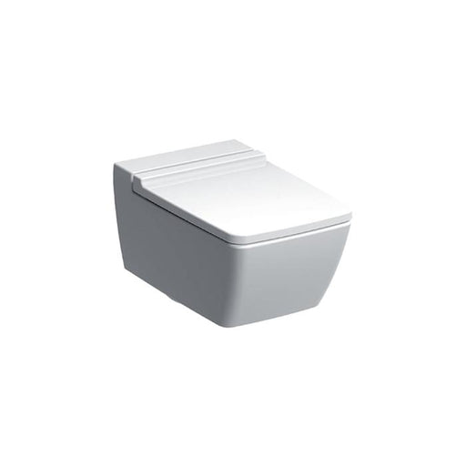Geberit Xeno2 Soft Close Seat and Cover - Unbeatable Bathrooms