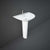 RAK Morning Pedestal Basin - 1TH (Various Sizes) - Unbeatable Bathrooms