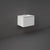 RAK Joy-Uno Vanity Unit - Wall Hung 1 Drawer Unit (Various) - Unbeatable Bathrooms