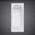 RAK Ceramics Orient 1700 x 750mm Single Ended Bath - Unbeatable Bathrooms