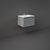 RAK Joy-Uno Vanity Unit - Wall Hung 1 Drawer Unit (Various) - Unbeatable Bathrooms