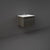 RAK Joy-Uno Vanity Unit - Wall Hung 1 Drawer Unit (Various) - Unbeatable Bathrooms
