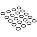Grohe Sealing Washer &oslash;8 x &oslash;2,4 - Unbeatable Bathrooms