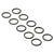 Grohe O-Ring Dia. 18X2.5mm - Unbeatable Bathrooms