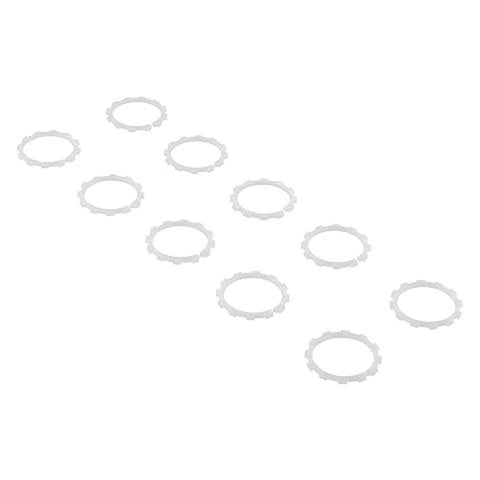 Grohe Guide Ring - Unbeatable Bathrooms