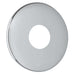 Grohe Escutcheon 1/2" - Unbeatable Bathrooms