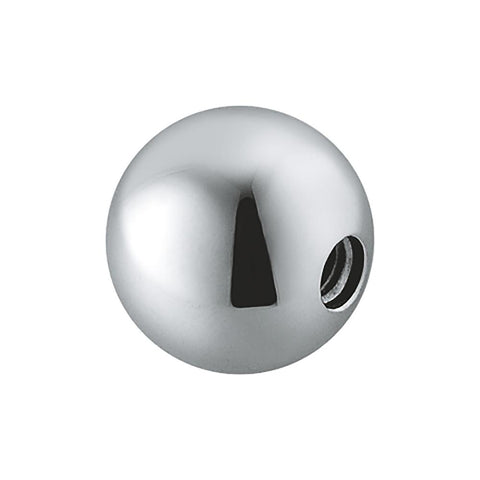 Grohe Pop-Up Rod Head - Unbeatable Bathrooms