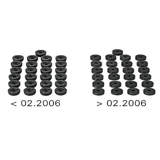 Grohe Sealing Washer 0529100M - Unbeatable Bathrooms