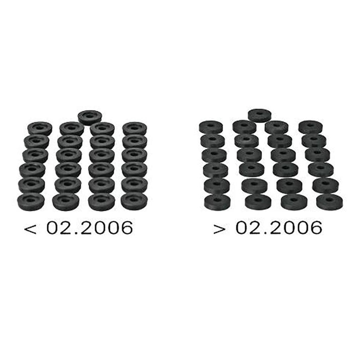 Grohe Sealing Washer 0529100M - Unbeatable Bathrooms