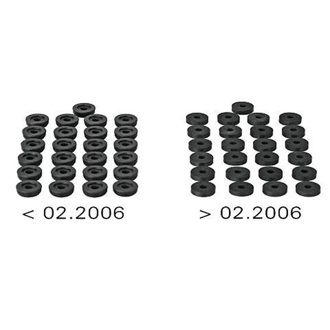 Grohe Sealing Washer 0529100M - Unbeatable Bathrooms