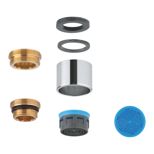 Grohe Flow Restrictor 06574000 - Unbeatable Bathrooms