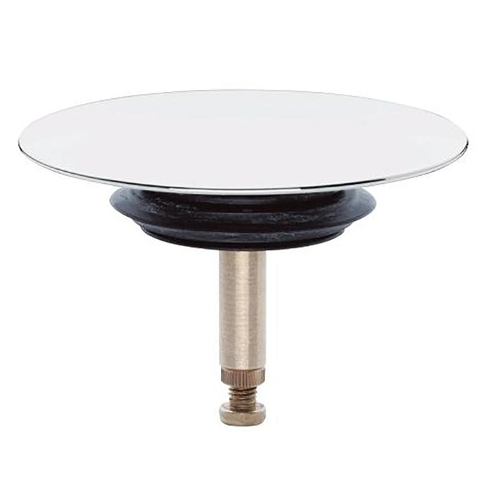 Grohe Chrome Bath Plug 06625000 - Unbeatable Bathrooms