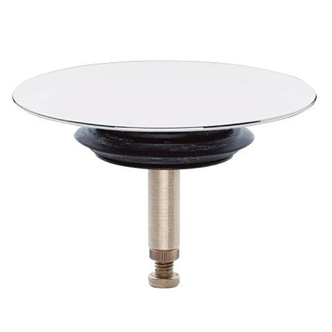 Grohe Chrome Bath Plug 06625000 - Unbeatable Bathrooms