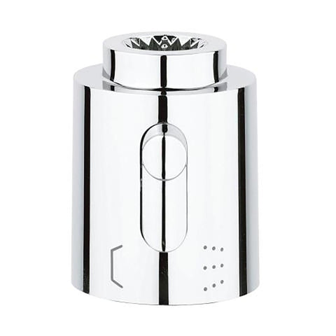 Grohe Handle for Shut-off Valve 06654000 - Unbeatable Bathrooms