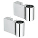 Grohe Outlet Shower Holder 0666700M - Unbeatable Bathrooms