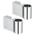 Grohe Outlet Shower Holder 0666700M - Unbeatable Bathrooms