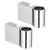 Grohe Outlet Shower Holder 0666700M - Unbeatable Bathrooms