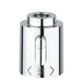 Grohe Temperature Scale Handle 06676000 - Unbeatable Bathrooms
