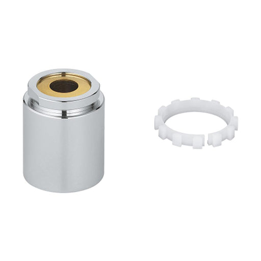 Grohe Sleeve 3/4 To 5/4" - Unbeatable Bathrooms