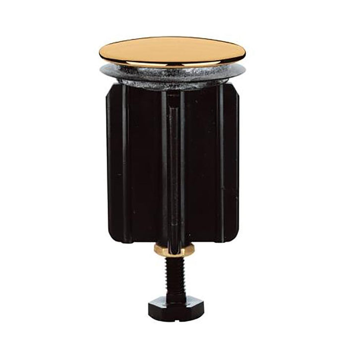 Grohe Chrome Bath Plug 07182G00 - Unbeatable Bathrooms