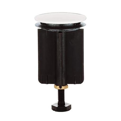 Grohe Chrome Bath Plug 07182L00 - Unbeatable Bathrooms