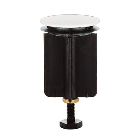 Grohe Chrome Bath Plug 07182L00 - Unbeatable Bathrooms