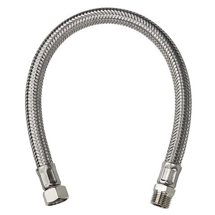 Grohe Flexible Pressure Hose 07238000 - Unbeatable Bathrooms