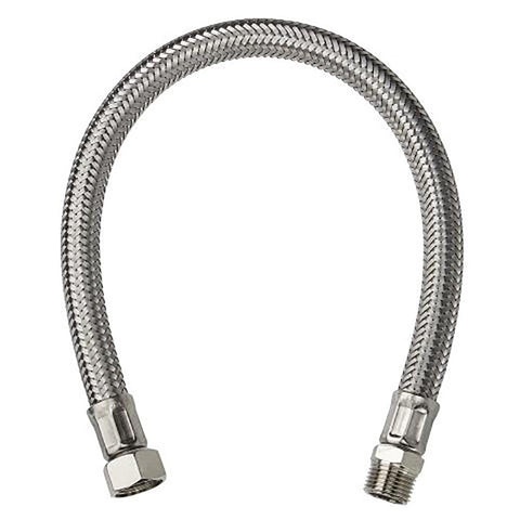 Grohe Flexible Pressure Hose 07238000 - Unbeatable Bathrooms