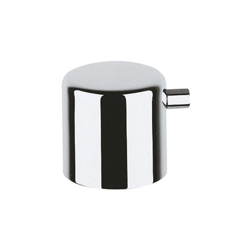 Grohe Handle for Shut-Off Valve, Metallic - Unbeatable Bathrooms