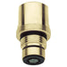 Grohe Hospita Screw-Down Valve, 1/2", Hot - Unbeatable Bathrooms