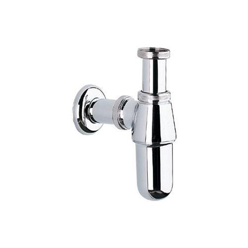 Grohe 1-1/4 Inch Bottle Trap - Unbeatable Bathrooms