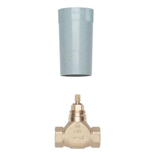 Grohe 1/2 Inch Concealed Stop Valve - Unbeatable Bathrooms