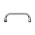 Grohe 1/2 Inch Swivel Tube Spout - Unbeatable Bathrooms