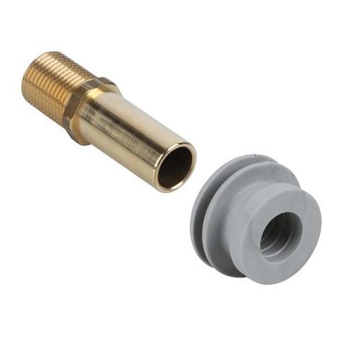 Grohe 1/2 Inch Urinal Inlet Connector - Unbeatable Bathrooms
