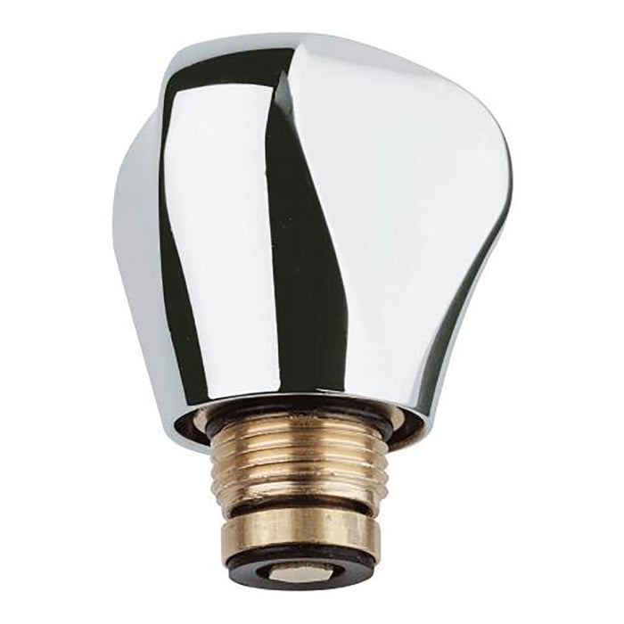 Grohe Head Part 1/2" 11086000 - Unbeatable Bathrooms