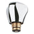 Grohe Head Part 1/2" 11086000 - Unbeatable Bathrooms