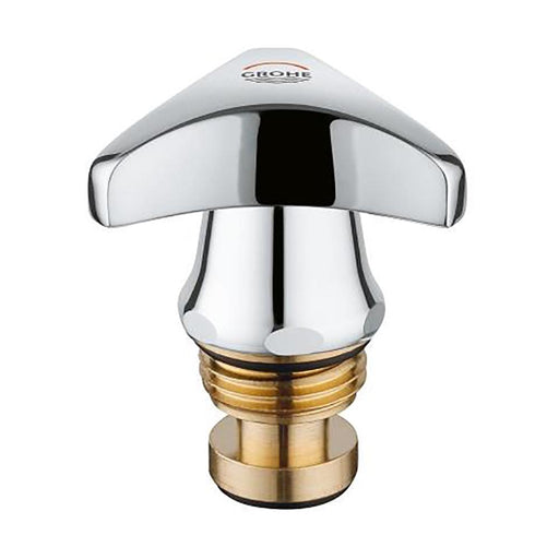 Grohe Concealed Headpart 1/2" - Unbeatable Bathrooms