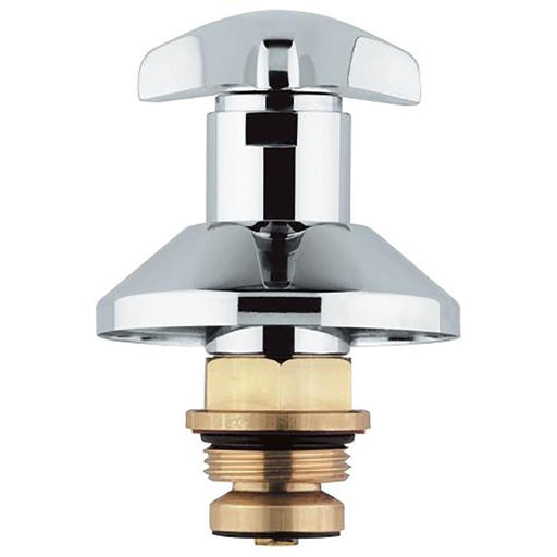 Grohe Headpart 1" - Unbeatable Bathrooms