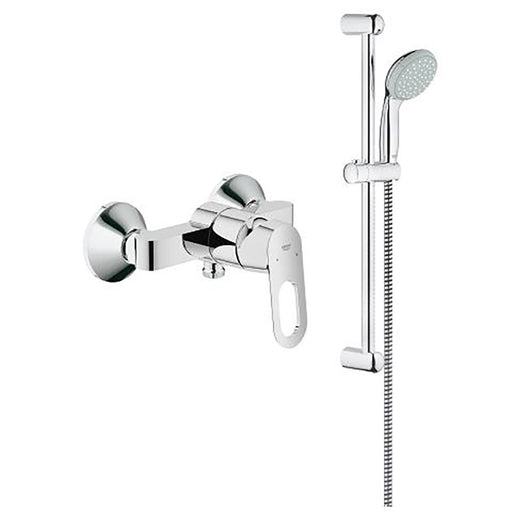 Grohe Bauloop Shower Kit - Unbeatable Bathrooms