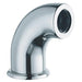 Grohe Pillar Union 1/2" 12060000 - Unbeatable Bathrooms