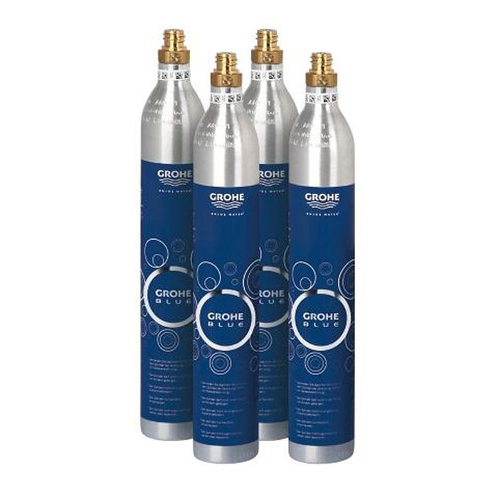 Grohe Blue Co2 Bottle - Unbeatable Bathrooms